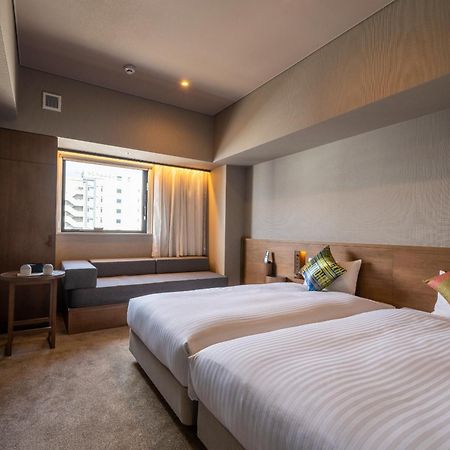 Hotel Oriental Express Fukuoka Nakasu Kawabata Eksteriør bilde