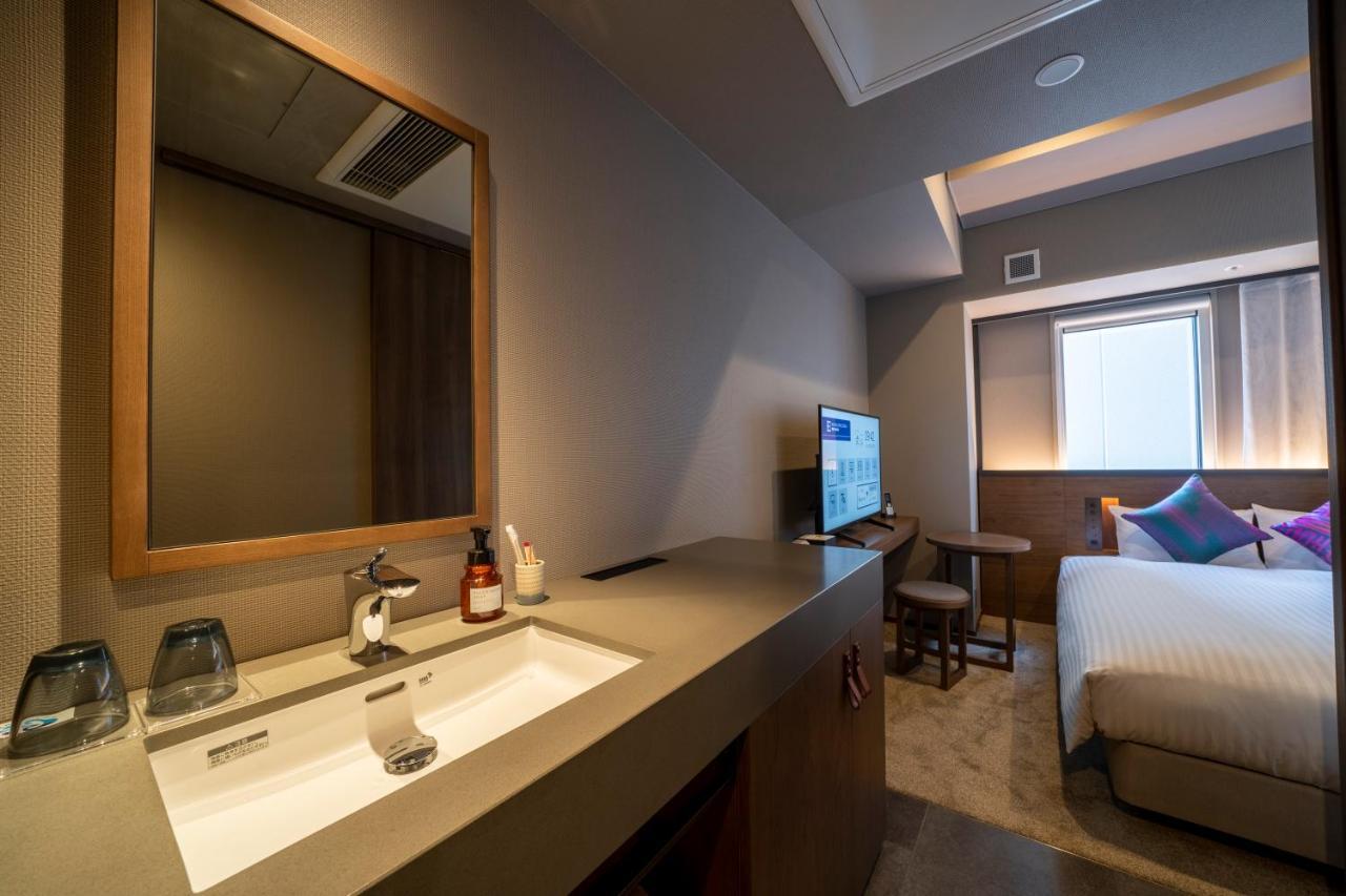 Hotel Oriental Express Fukuoka Nakasu Kawabata Eksteriør bilde