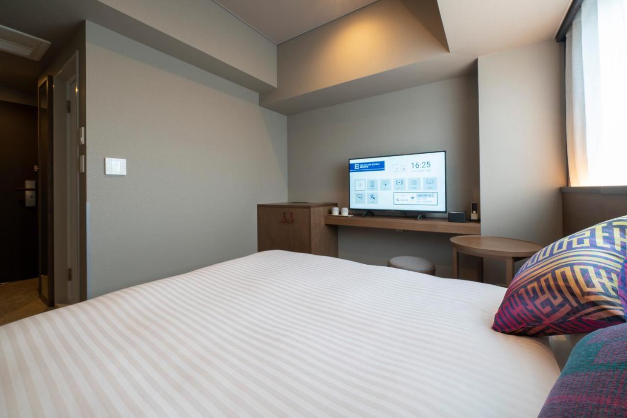Hotel Oriental Express Fukuoka Nakasu Kawabata Eksteriør bilde