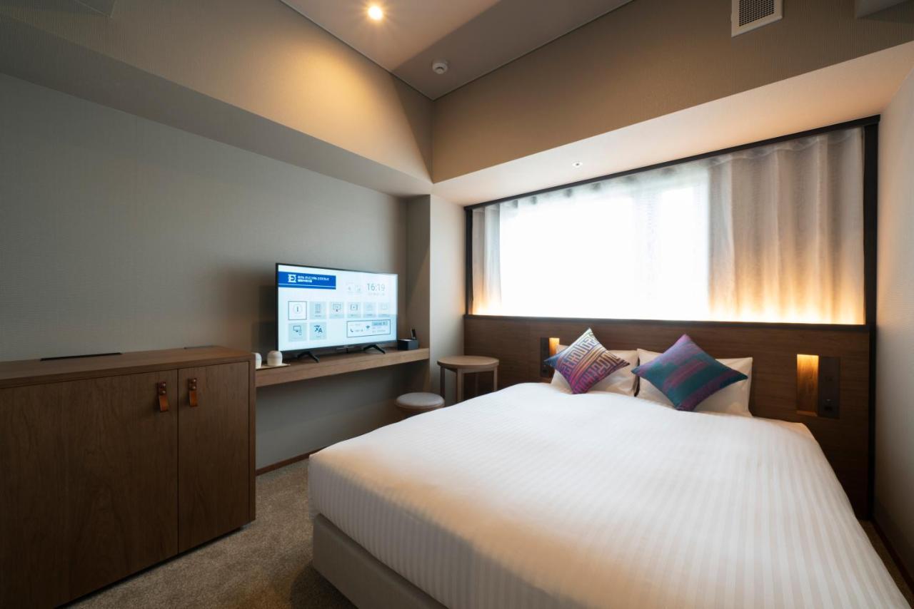 Hotel Oriental Express Fukuoka Nakasu Kawabata Eksteriør bilde