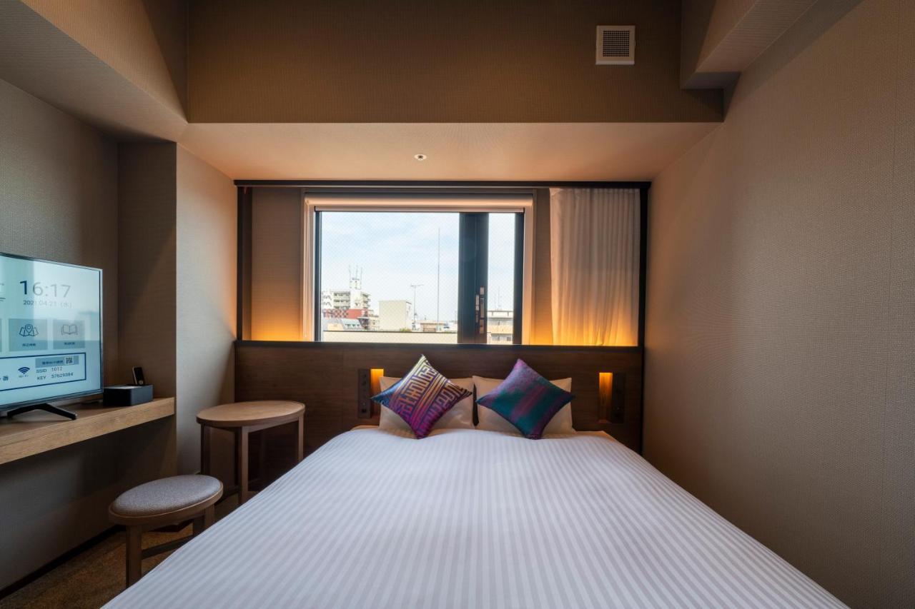 Hotel Oriental Express Fukuoka Nakasu Kawabata Eksteriør bilde