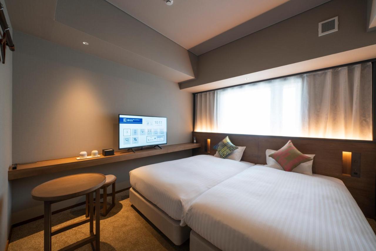 Hotel Oriental Express Fukuoka Nakasu Kawabata Eksteriør bilde