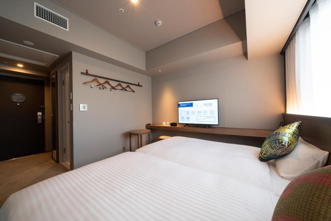 Hotel Oriental Express Fukuoka Nakasu Kawabata Eksteriør bilde
