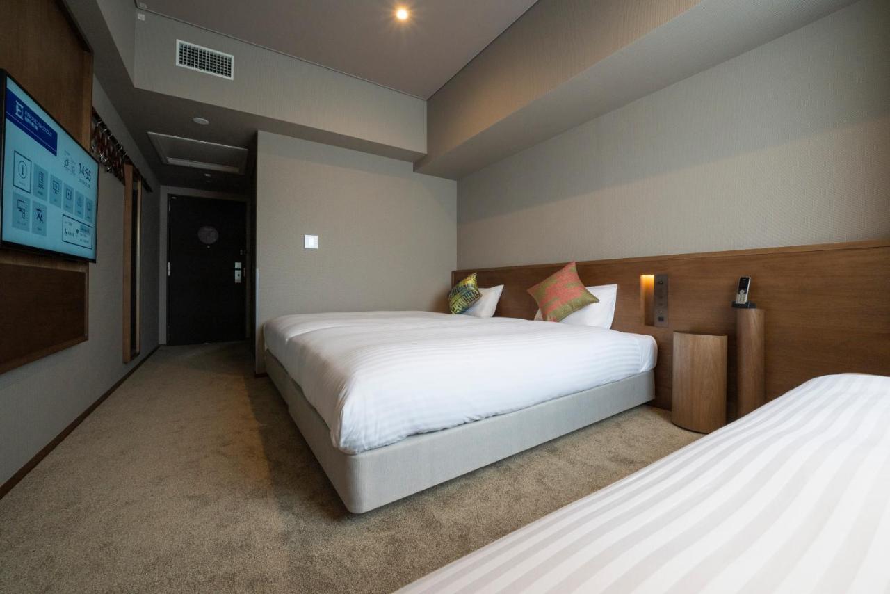 Hotel Oriental Express Fukuoka Nakasu Kawabata Eksteriør bilde