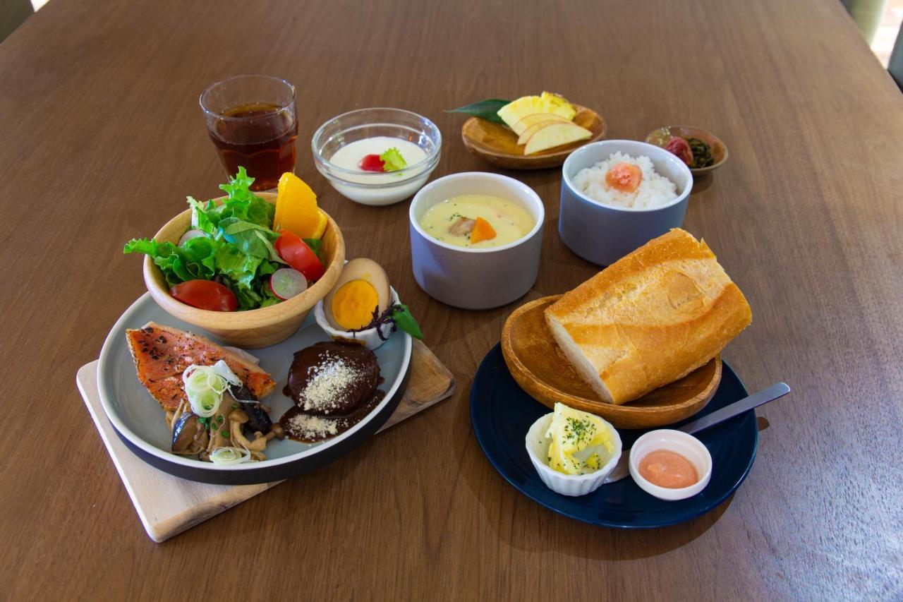 Hotel Oriental Express Fukuoka Nakasu Kawabata Eksteriør bilde