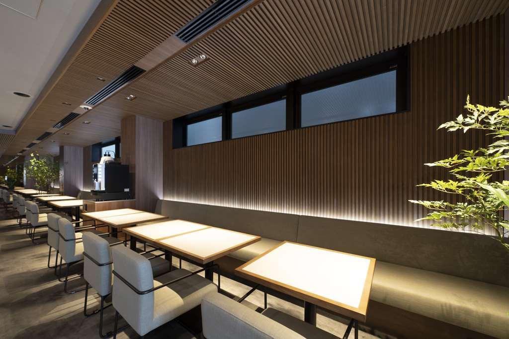 Hotel Oriental Express Fukuoka Nakasu Kawabata Interiør bilde