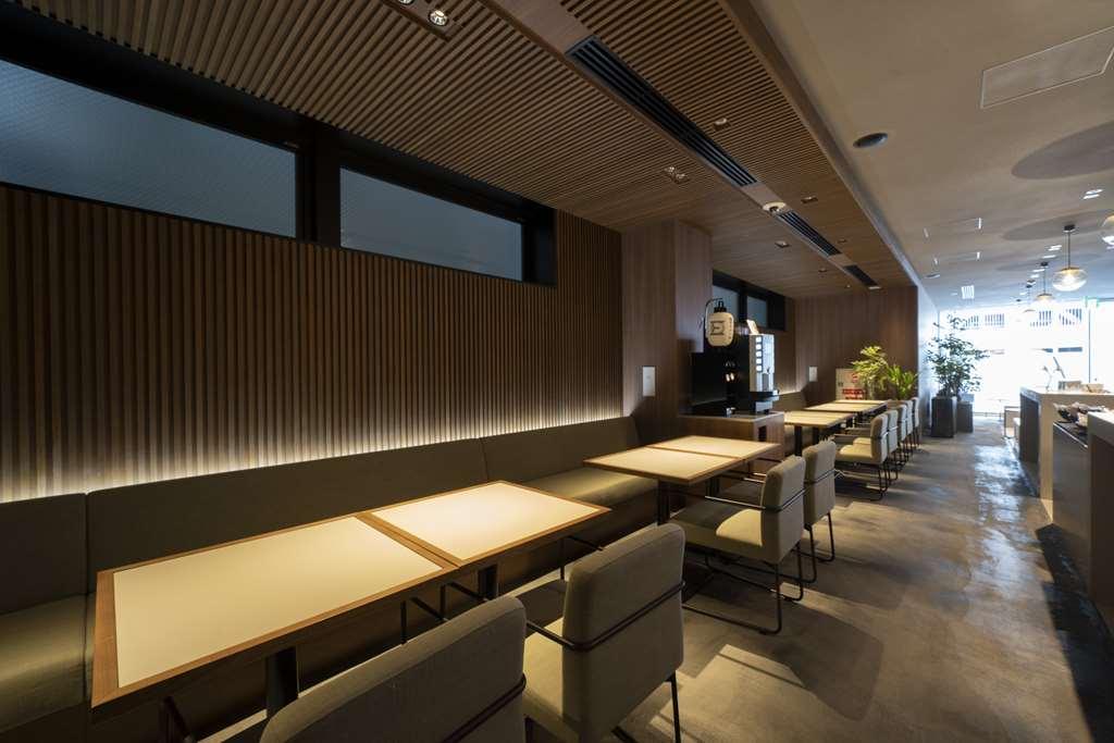 Hotel Oriental Express Fukuoka Nakasu Kawabata Interiør bilde